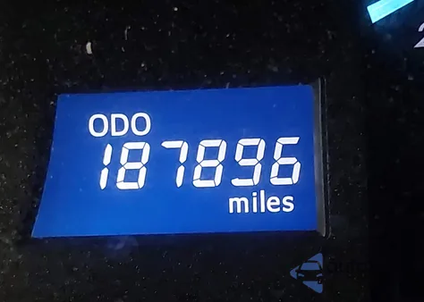 2012 Toyota Camry Le из США, поврежденный, VIN 4T1BF1FK8CU058789